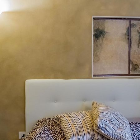 Suite Porta Borsari Verona Exteriér fotografie