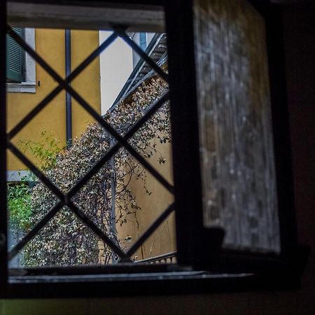 Suite Porta Borsari Verona Exteriér fotografie