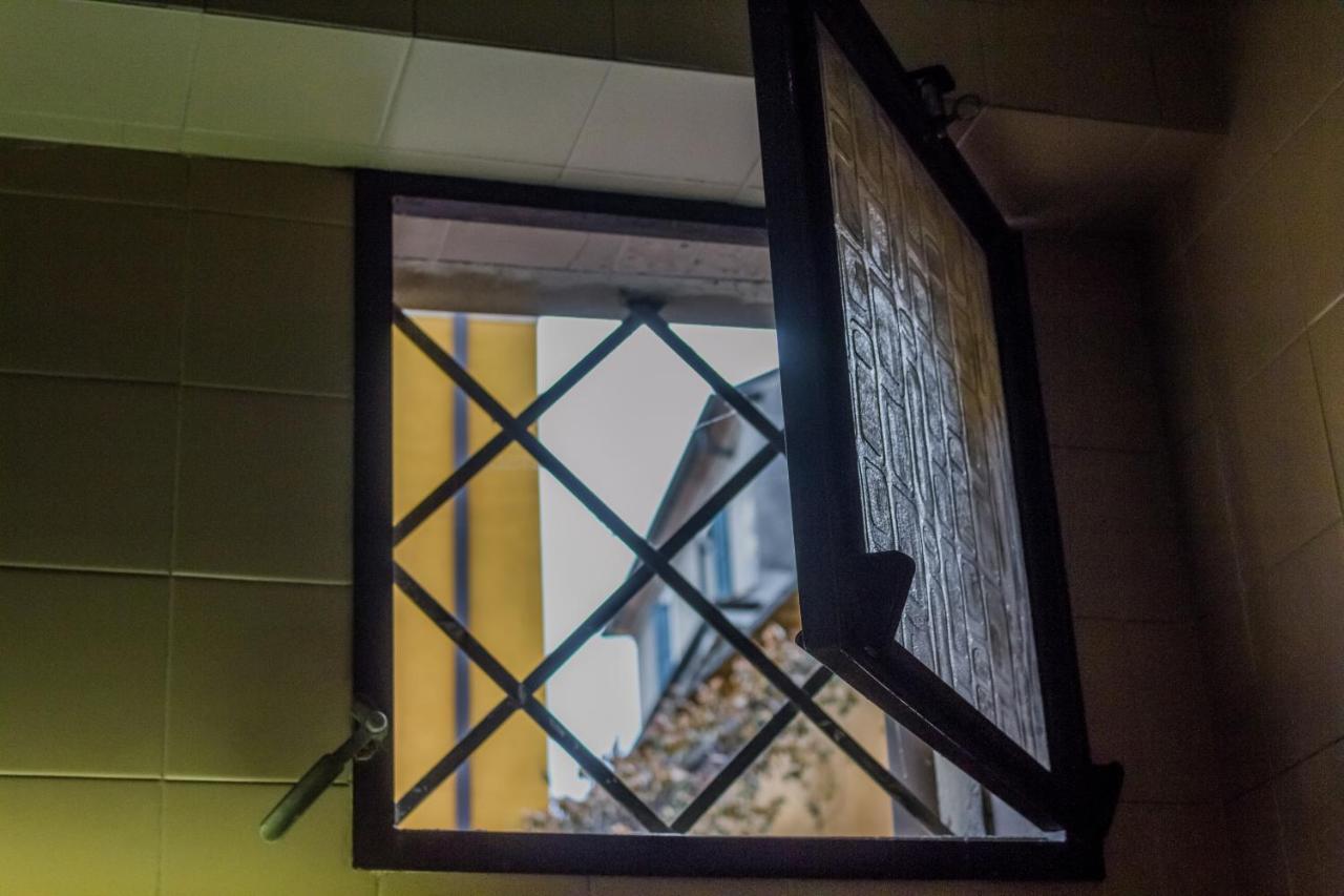 Suite Porta Borsari Verona Exteriér fotografie
