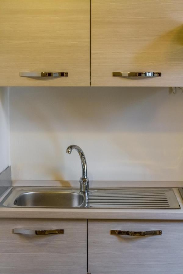 Suite Porta Borsari Verona Exteriér fotografie