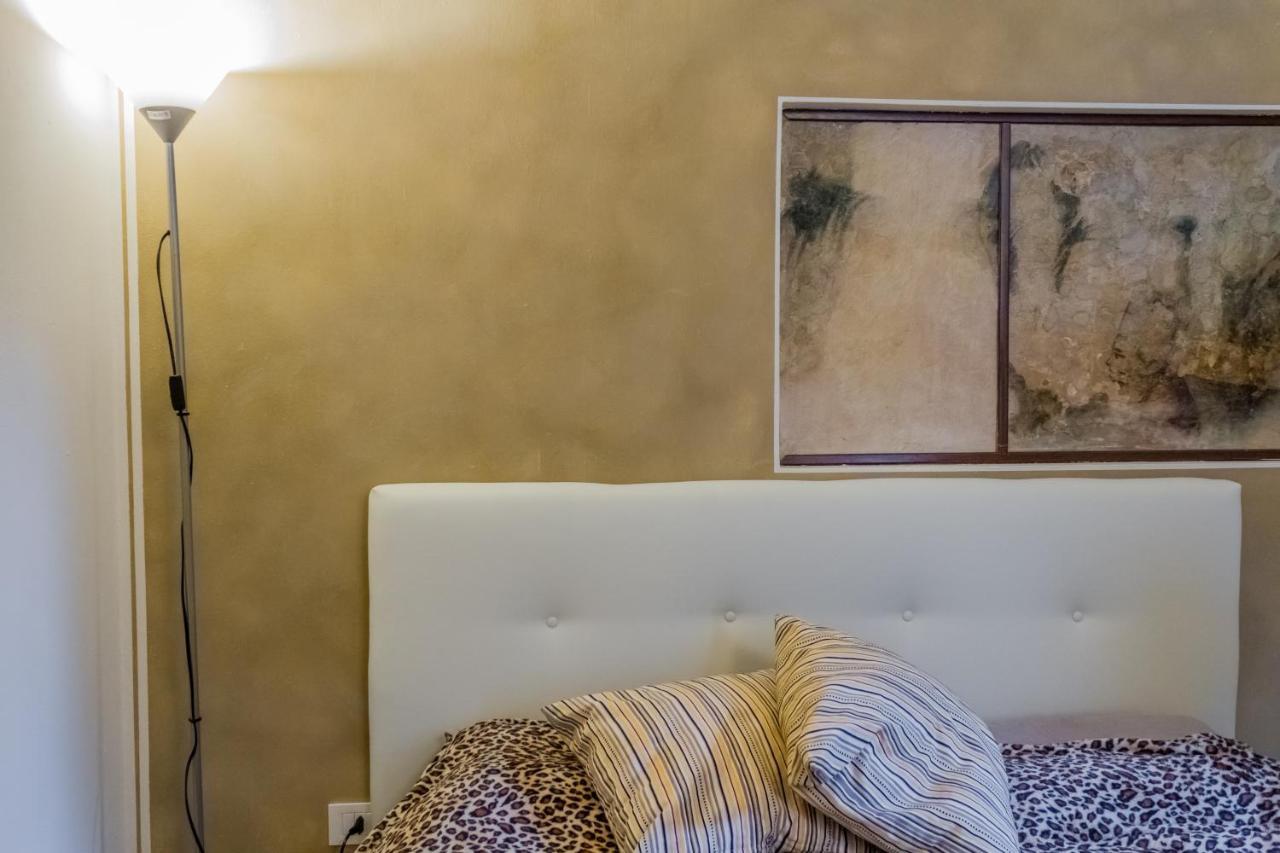 Suite Porta Borsari Verona Exteriér fotografie