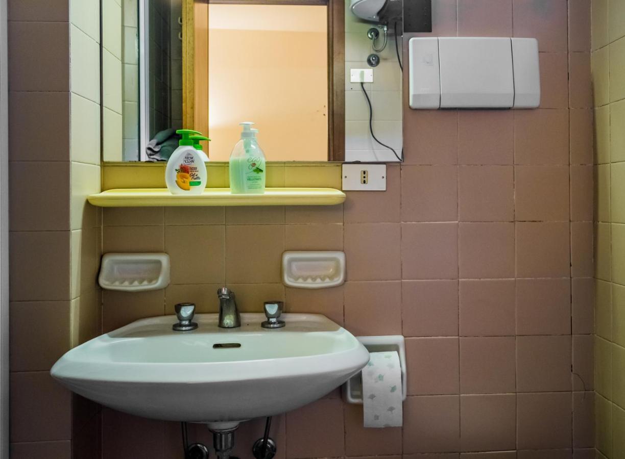 Suite Porta Borsari Verona Exteriér fotografie