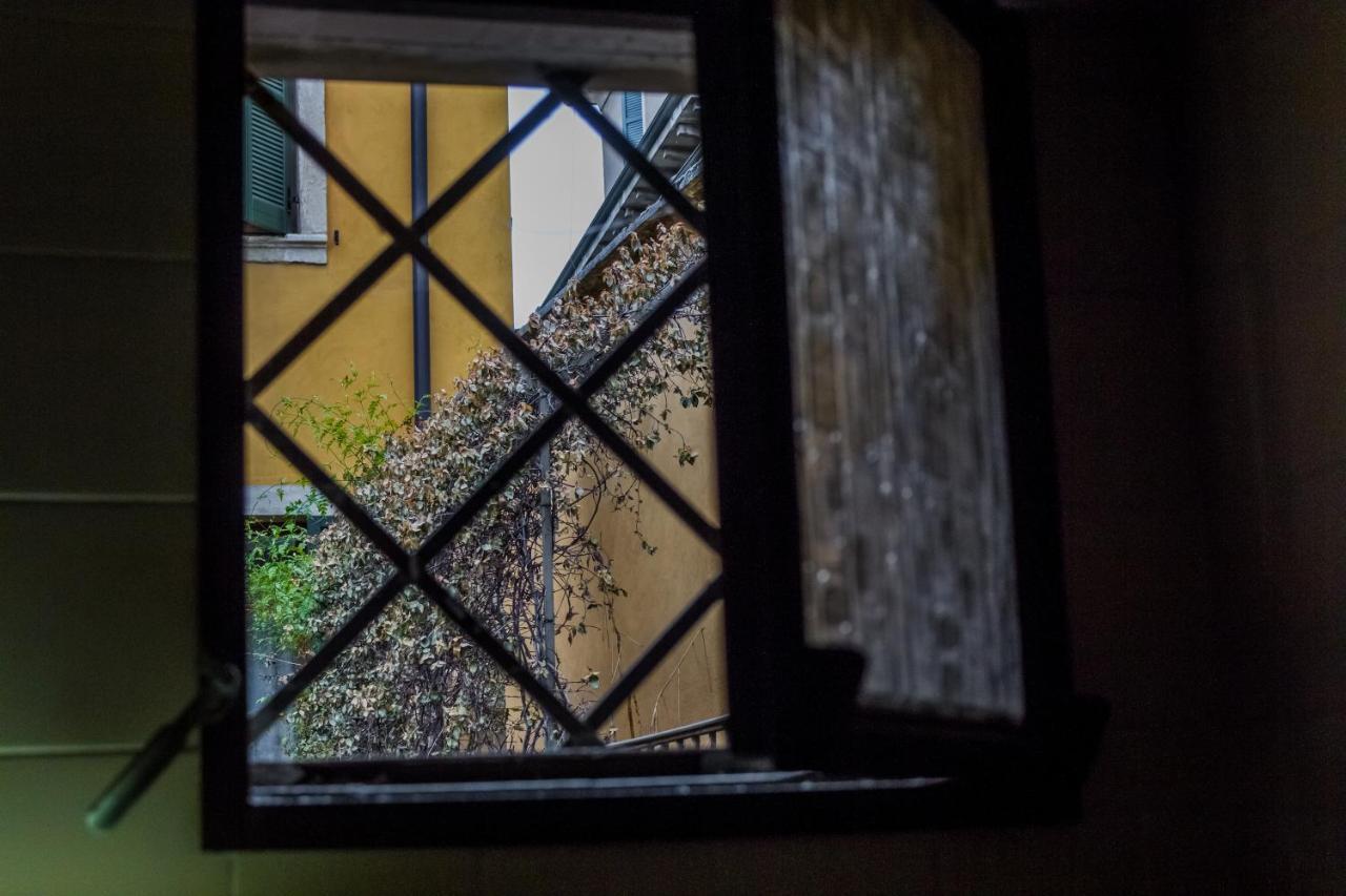 Suite Porta Borsari Verona Exteriér fotografie