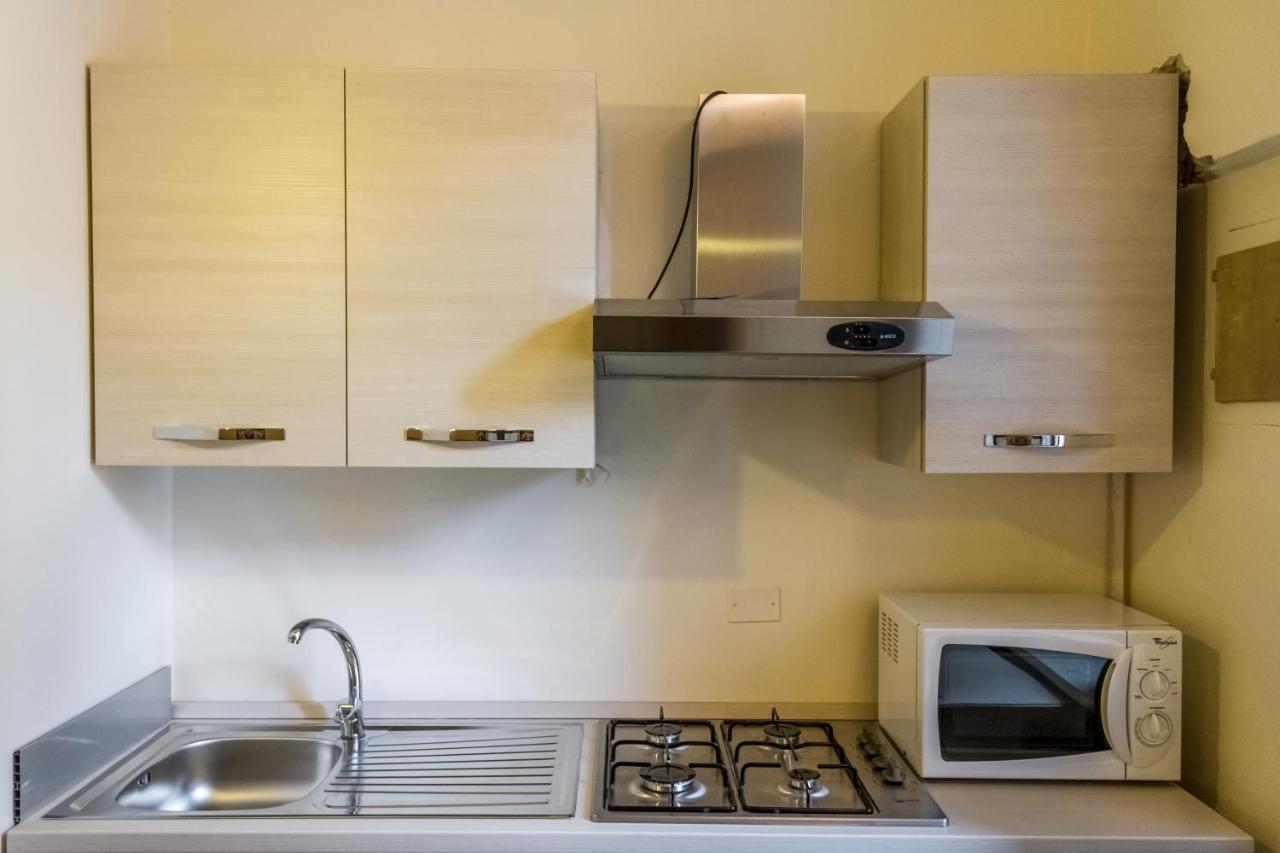 Suite Porta Borsari Verona Exteriér fotografie
