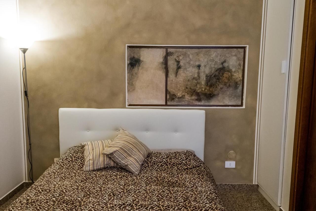 Suite Porta Borsari Verona Exteriér fotografie