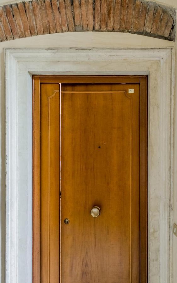 Suite Porta Borsari Verona Exteriér fotografie