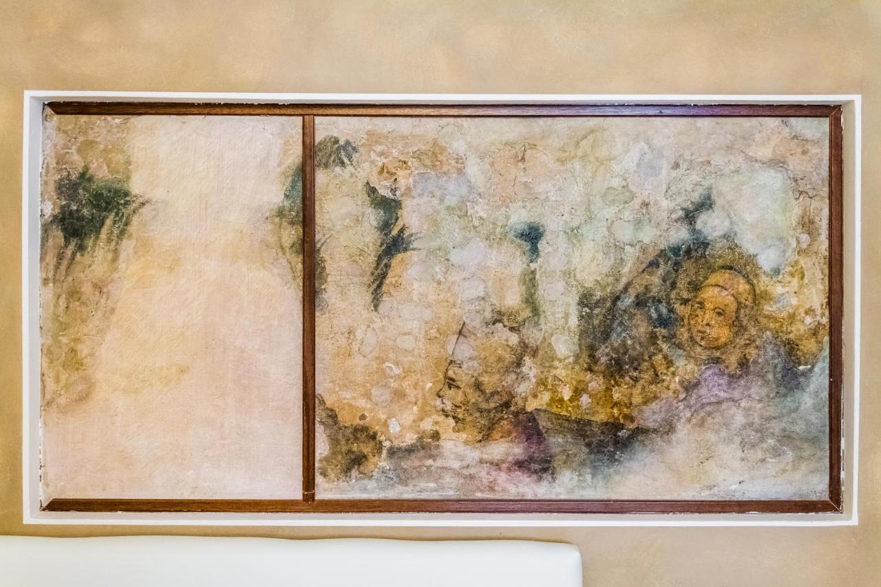 Suite Porta Borsari Verona Exteriér fotografie
