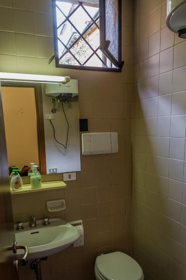 Suite Porta Borsari Verona Exteriér fotografie