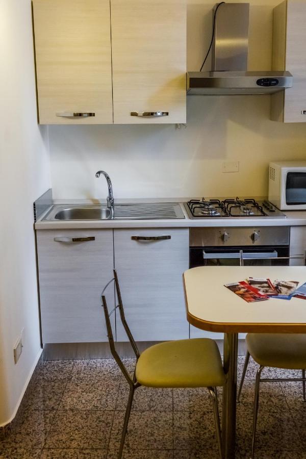 Suite Porta Borsari Verona Exteriér fotografie