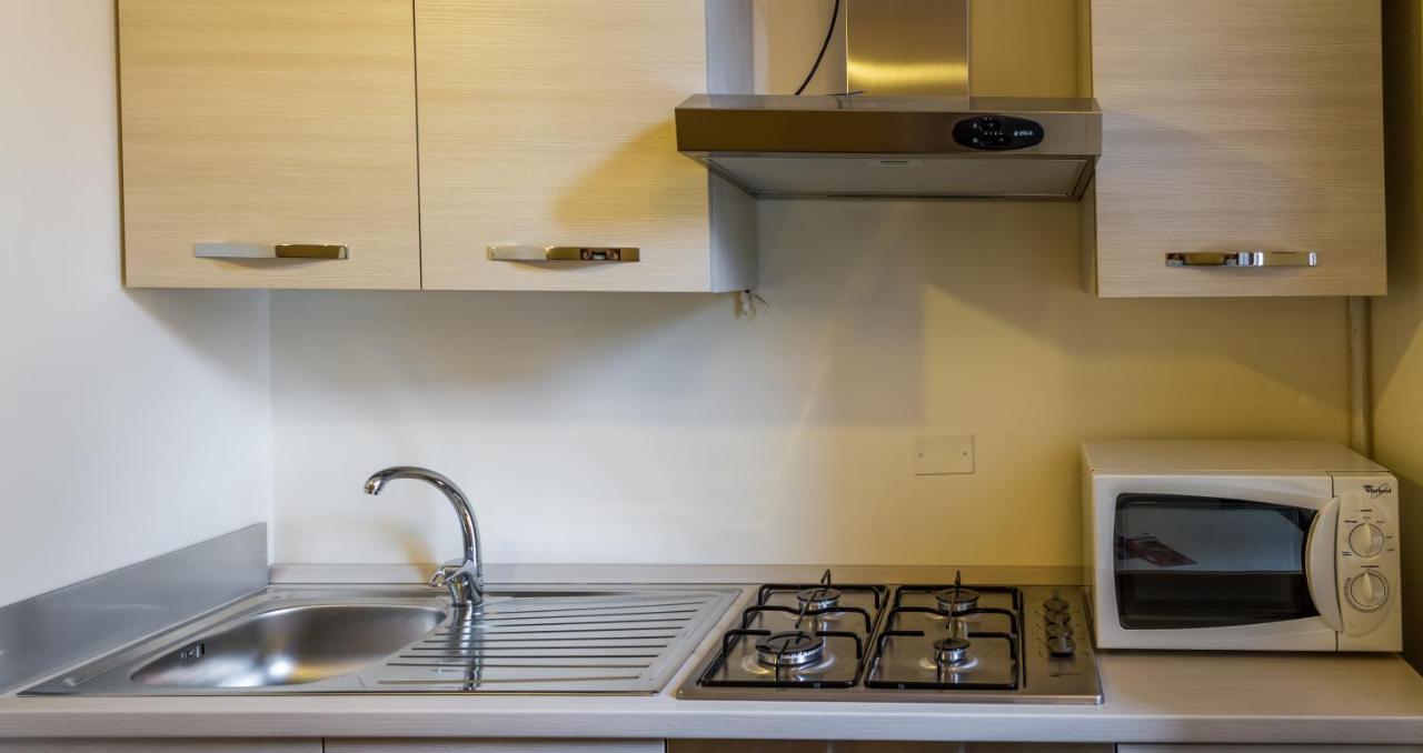 Suite Porta Borsari Verona Exteriér fotografie