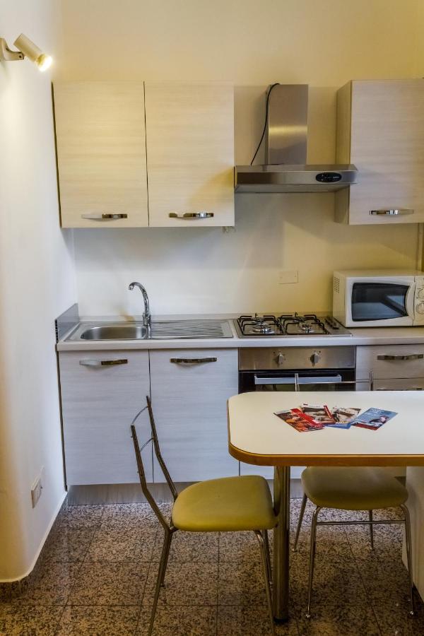 Suite Porta Borsari Verona Exteriér fotografie