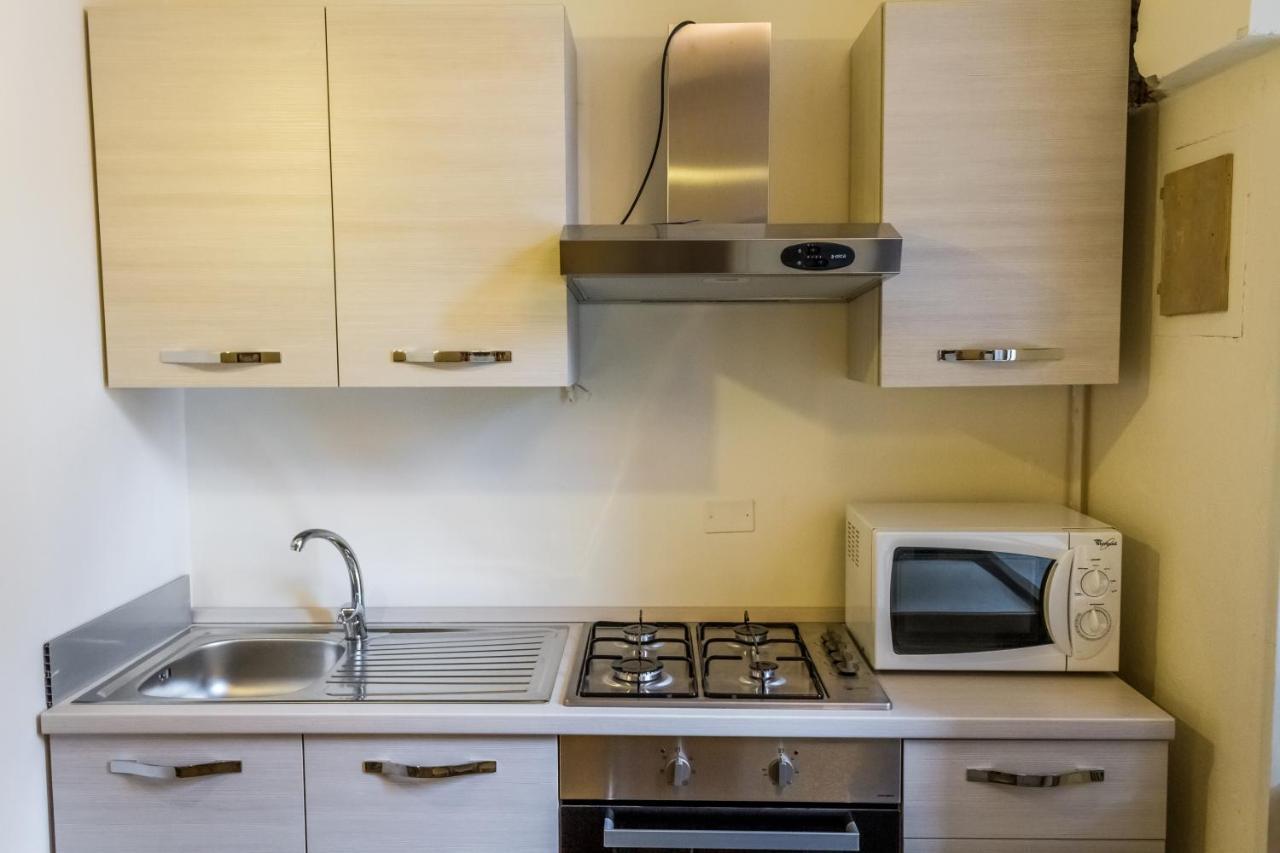 Suite Porta Borsari Verona Exteriér fotografie
