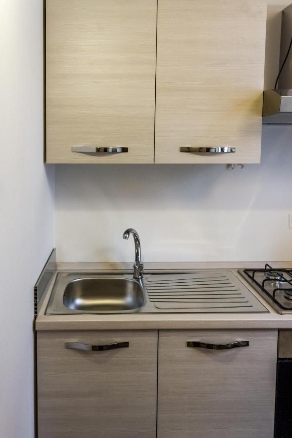Suite Porta Borsari Verona Exteriér fotografie