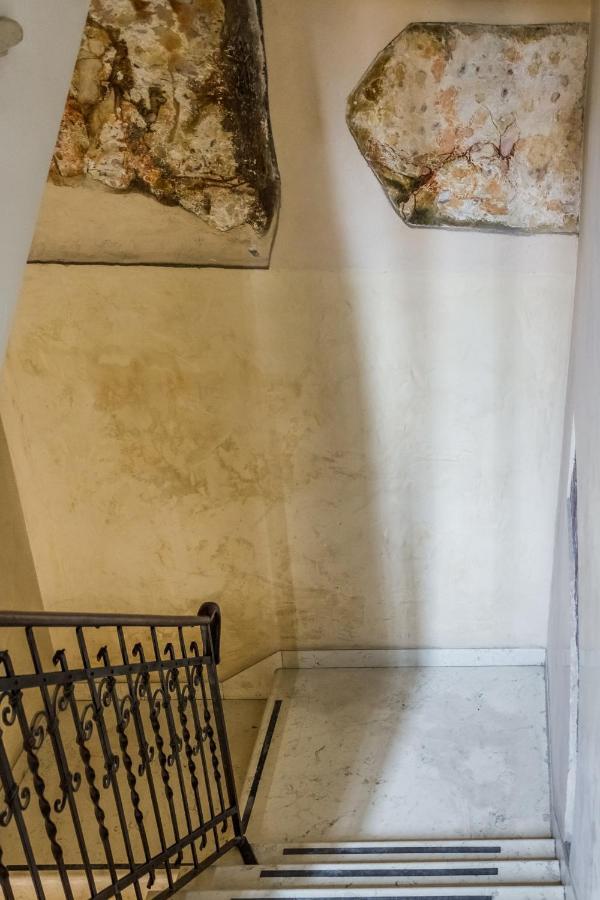 Suite Porta Borsari Verona Exteriér fotografie