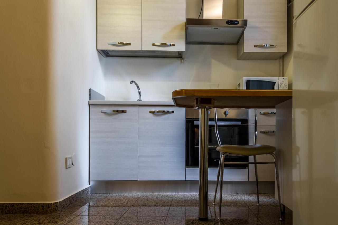 Suite Porta Borsari Verona Exteriér fotografie