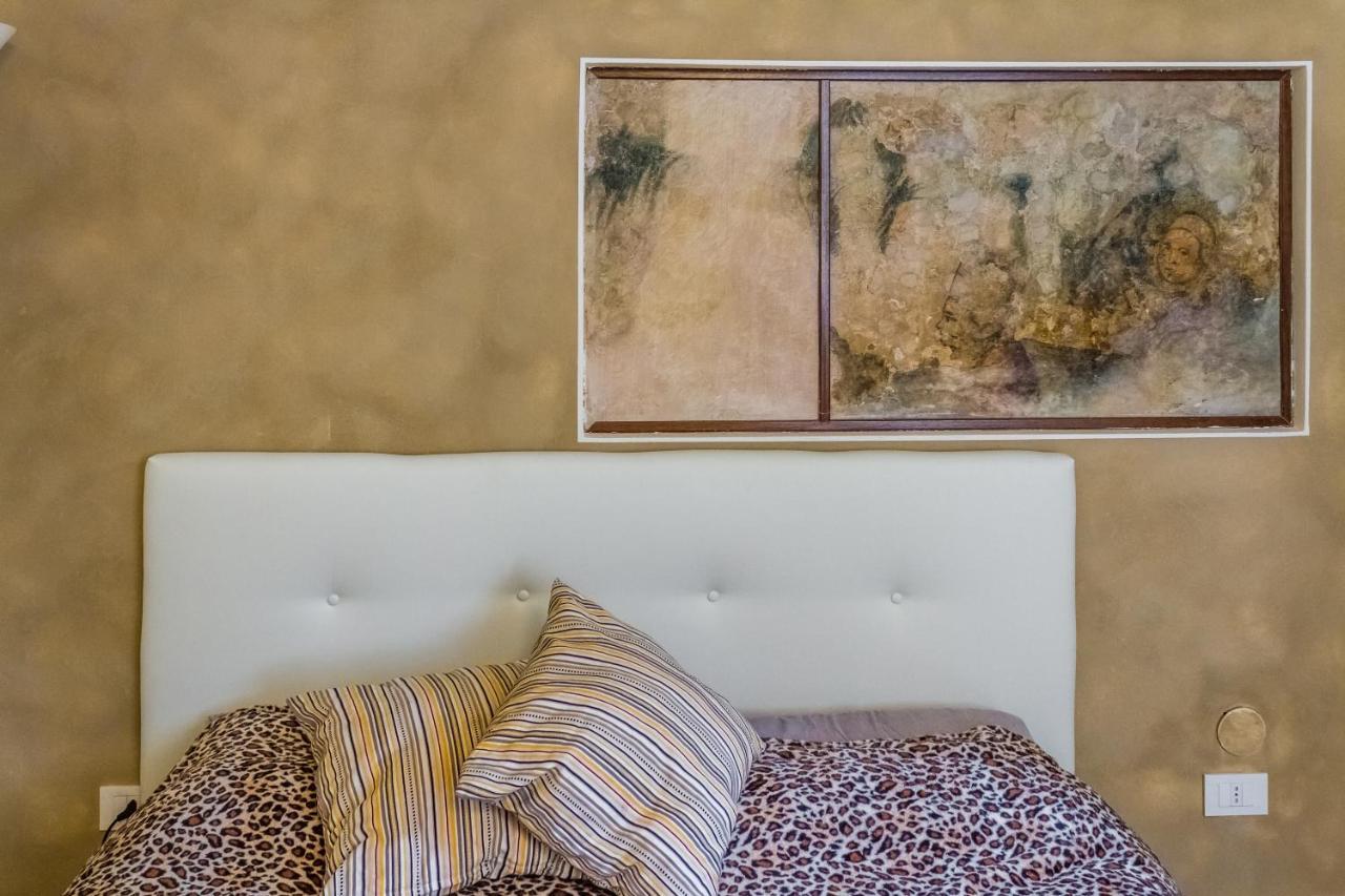 Suite Porta Borsari Verona Exteriér fotografie